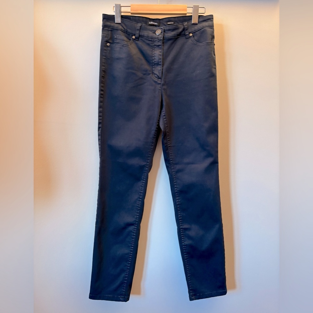 Olsen Europe Mona Slim Pant